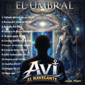 El Umbral