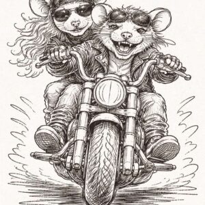 Dibujos para colorear (GRATIS)