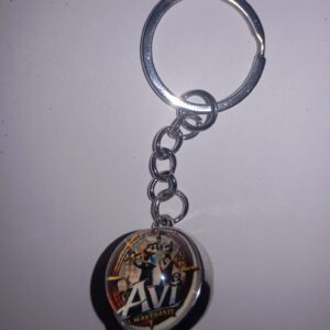 llavero personalizado